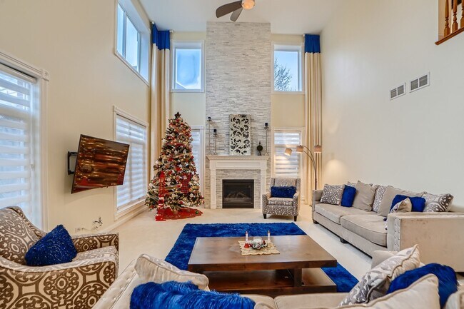 Foto del edificio - 2119 N Beaver Creek Dr