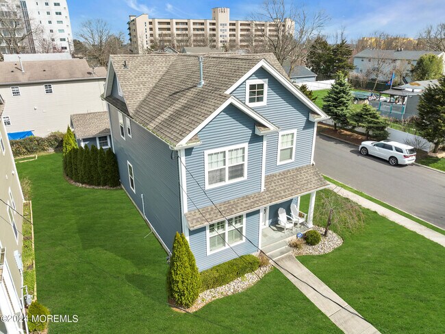 Foto del edificio - 269 Hearn Ave