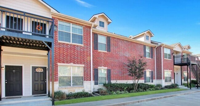 Foto del edificio - Grace Pointe Apartments