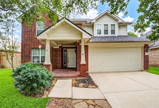 3719 Cane Lake Dr