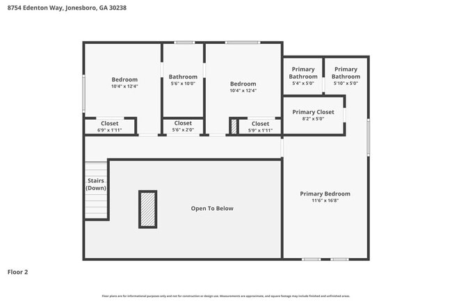 Building Photo - 8754 Edenton Way