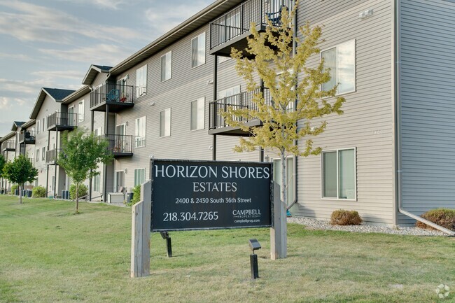 Building Photo - Horizon Shores Estates