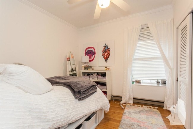 Foto del edificio - 518 W Deming Pl