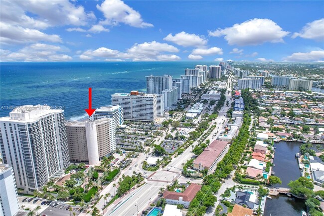 Foto del edificio - 4100 Galt Ocean Dr