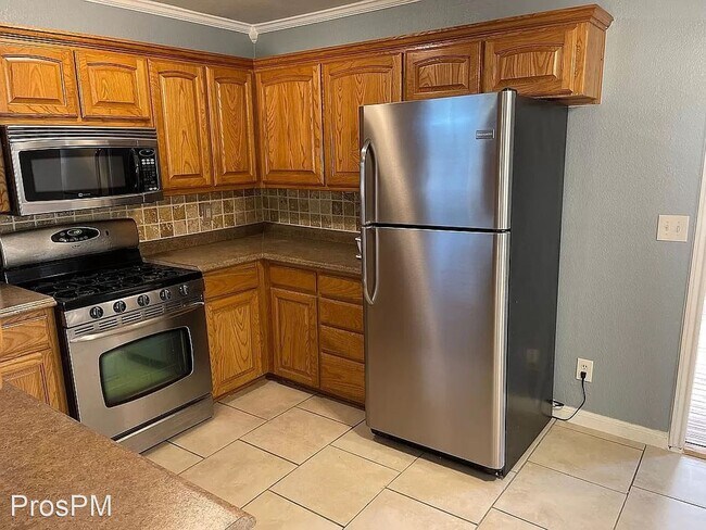 Foto del edificio - 2 br, 1 bath House - 1208 Mill Street
