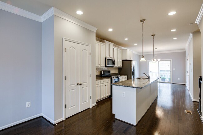 Foto del edificio - Glen Burnie, MD