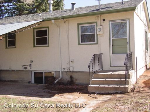 Building Photo - 1416 Howard Ave