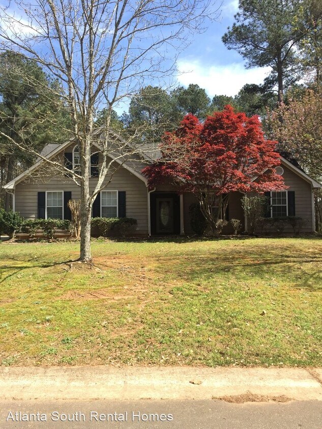 Primary Photo - 4 br, 2 bath House - 105 Teal Court
