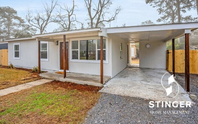 Building Photo - 2908 Second Street-