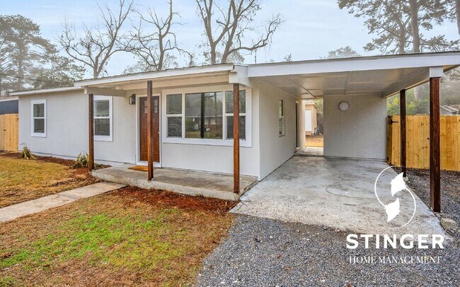 Foto del edificio - 2908 Second Street-