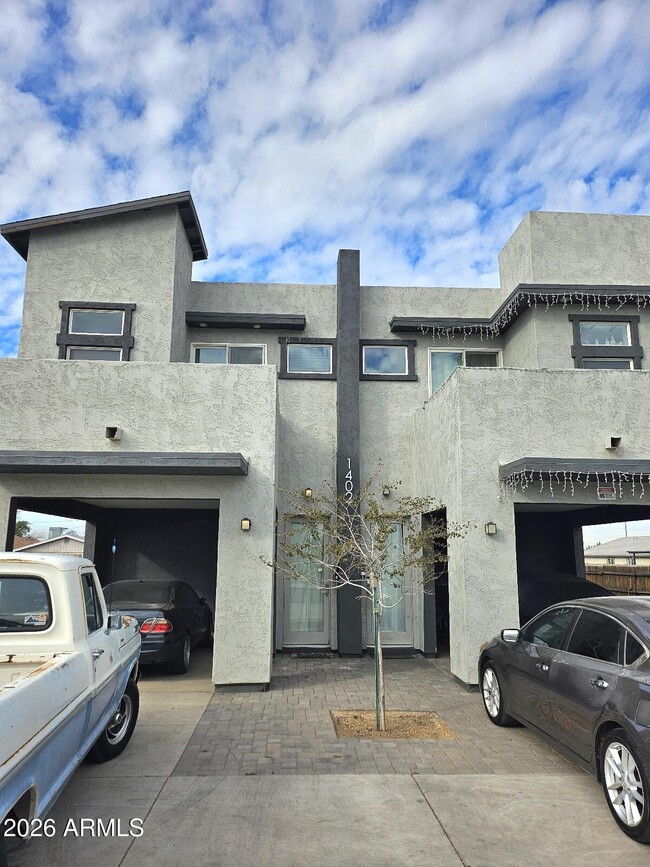 Foto del edificio - 1402 S 10th Ave