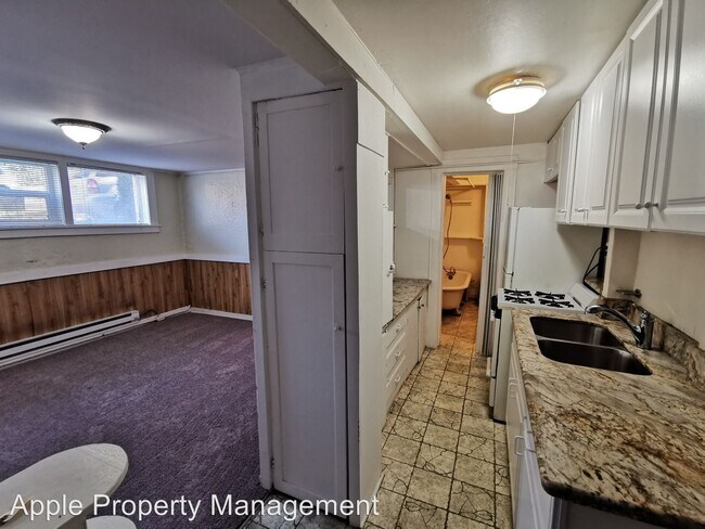 Foto del edificio - 901 W Howe St