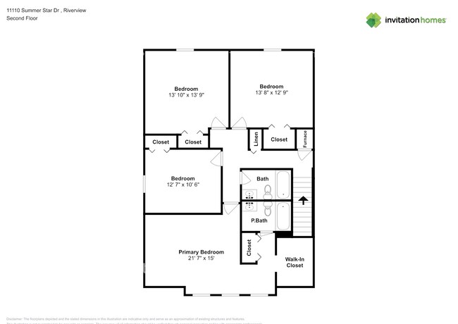Building Photo - 11110 Summer Star Dr