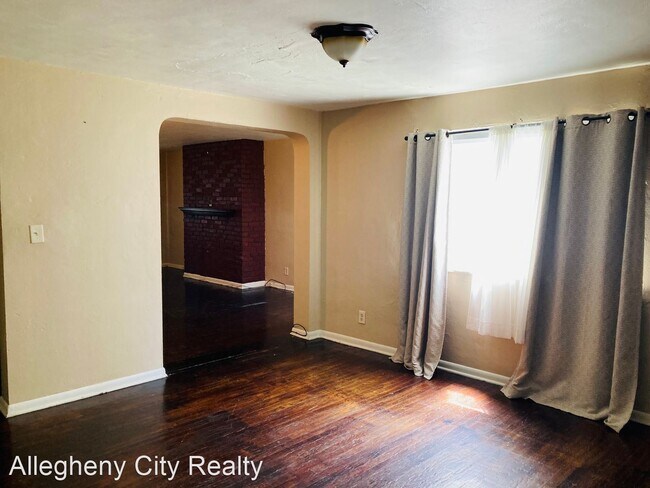 Building Photo - 2 br, 1.5 bath House - 1511 Allegheny Avenue