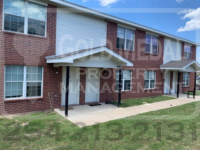 Foto principal - 807 Industrial Ave, Unit C, Copperas Cove, TX