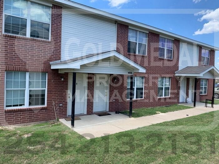 Primary Photo - 807 Industrial Ave, Unit C, Copperas Cove, TX