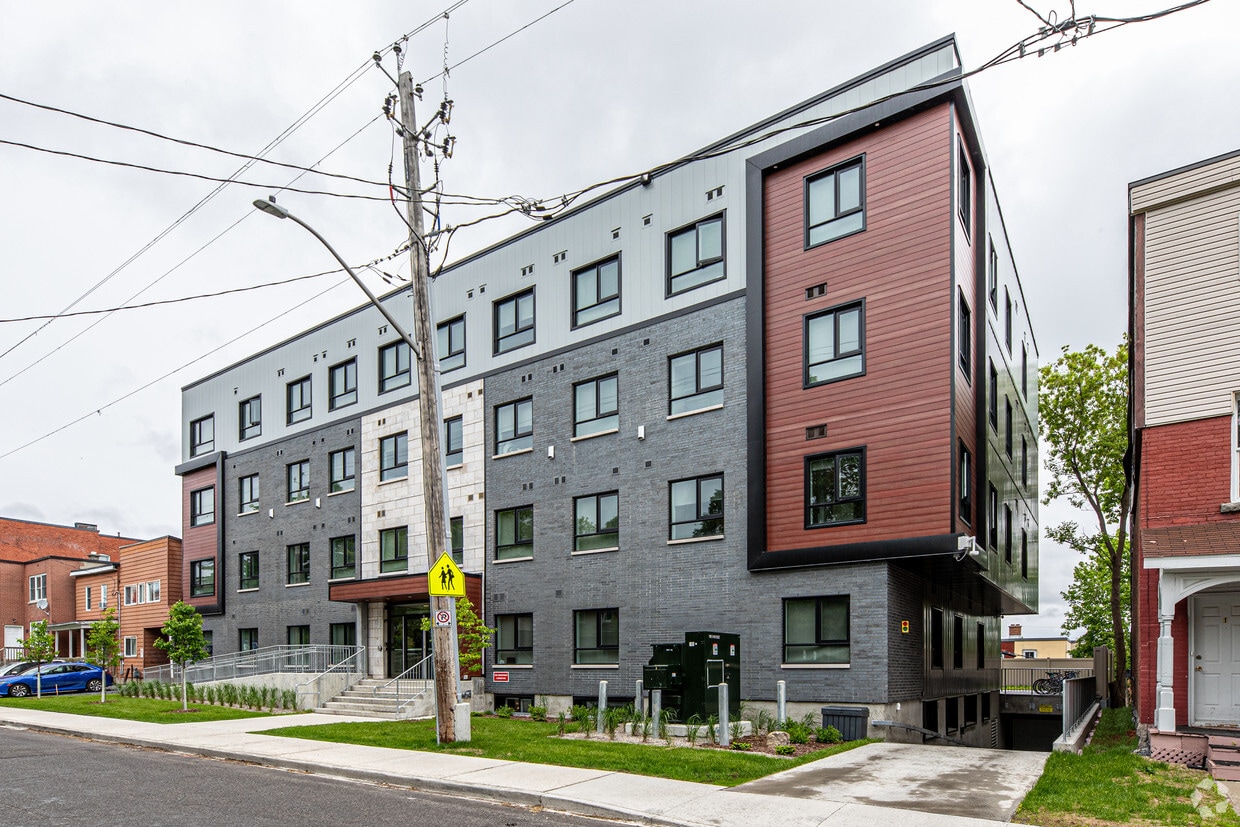 Photo principale - 417 Nelson - Student Living