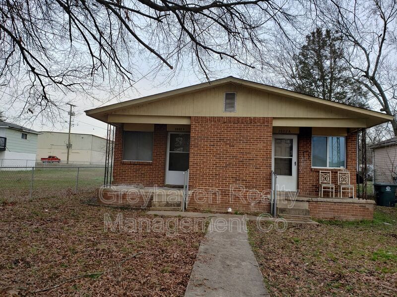 2802 Curtis St Unit B, Chattanooga, TN 37406 Condo for Rent in