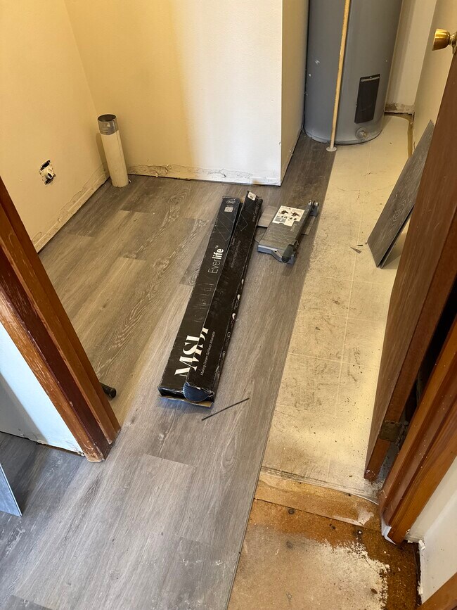 Foto del edificio - 1337 SW Foundry St