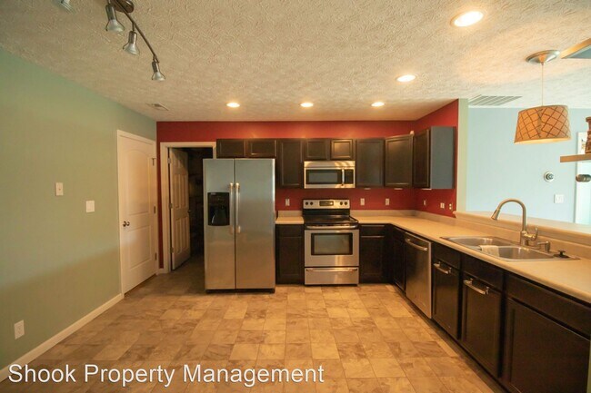 Building Photo - 3 br, 2 bath House - 2430 Fleming Dr