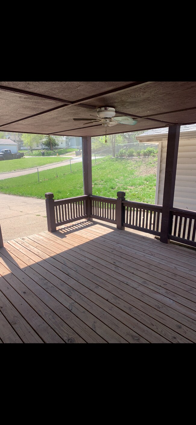 Building Photo - 3204 N 56th St