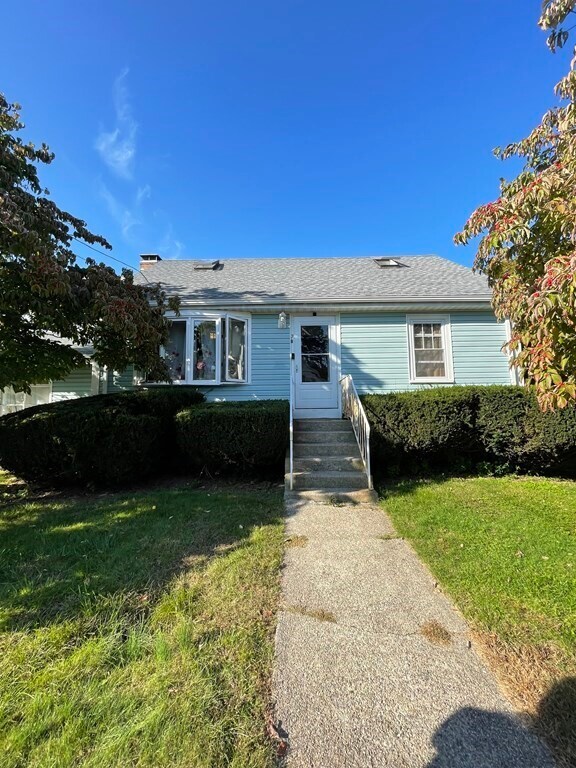 7 Royal St, Randolph, MA 02368 Townhome Rentals in Randolph MA