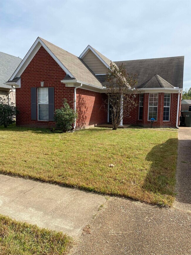 Building Photo - 2532 Boxford Ln