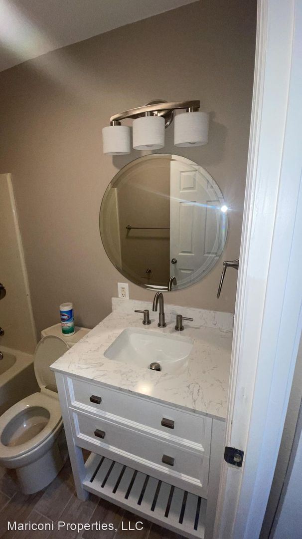 Foto del edificio - 3 br, 1 bath House - 37 saint columba