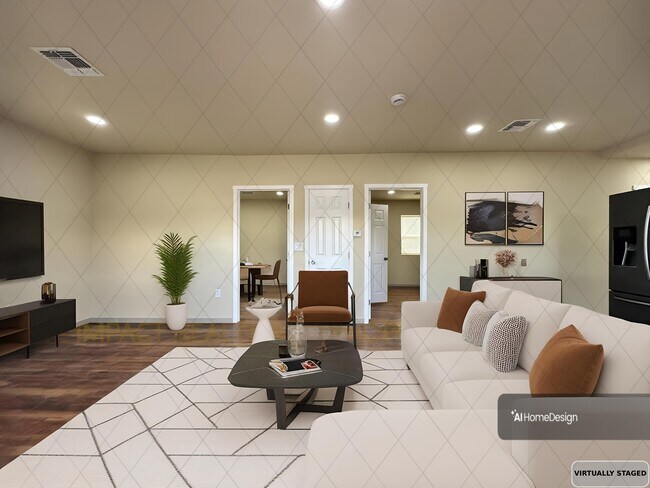 Foto del edificio - 440 S Sentinel Ave