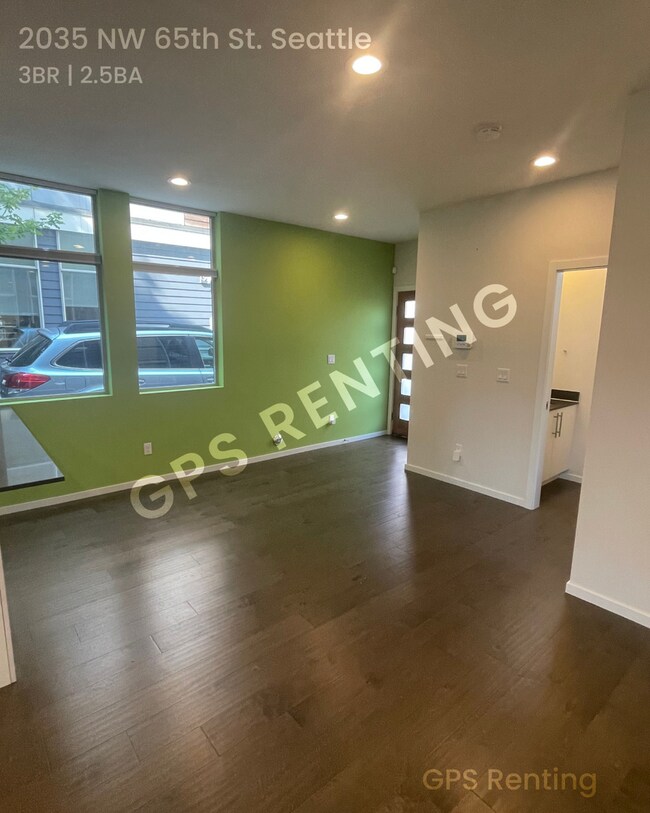 Foto del edificio - 2035 NW 65th St