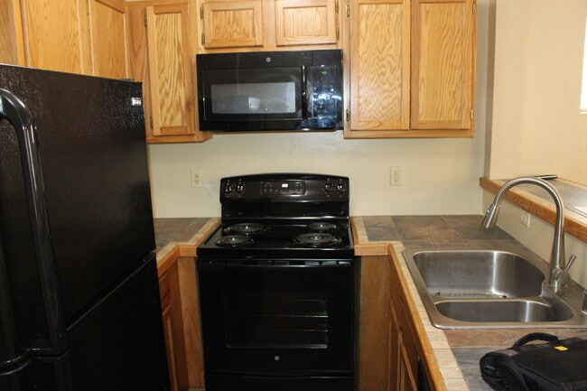 Photo - 1209 Crescent Ave (Lexington, KY) Townhome