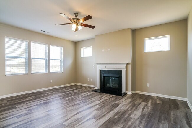 Foto del edificio - 114 N Porcenna Ln