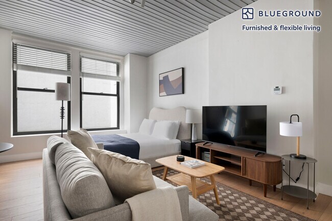 Foto del edificio - 44 Bromfield St