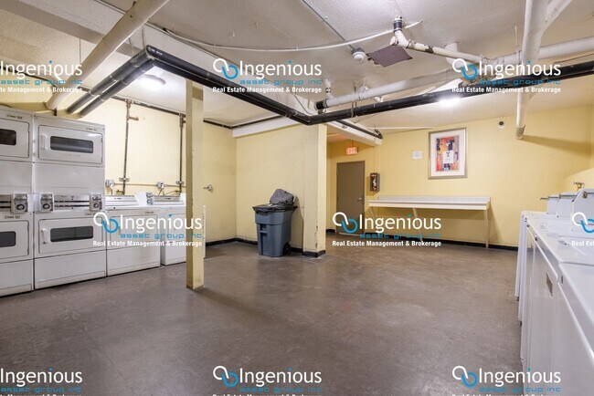 Foto del interior - The Charleston Apartments