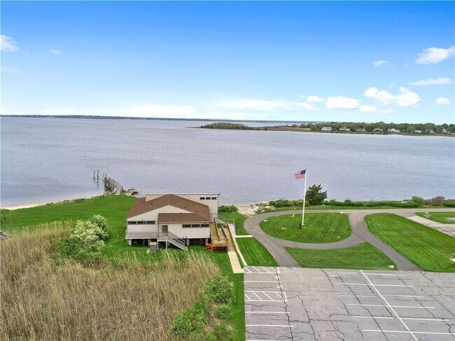 Foto del edificio - 10 Sea Breeze Ln