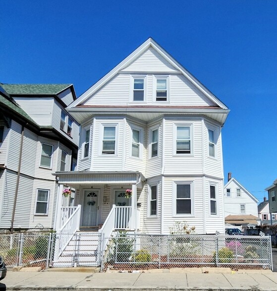 Photo - 28 Corona Street Unit 2