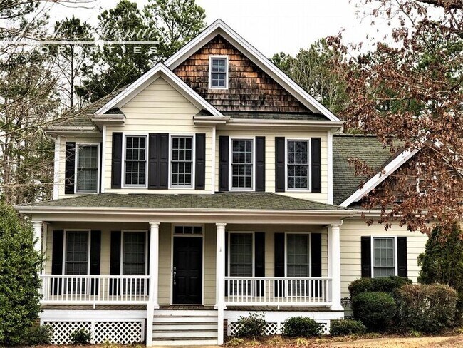 Foto del edificio - 1168 Smith Creek Way