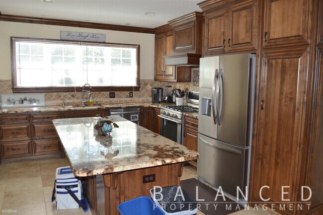 Building Photo - 3 br, 2 bath House - 1725 SW Oakley Ave