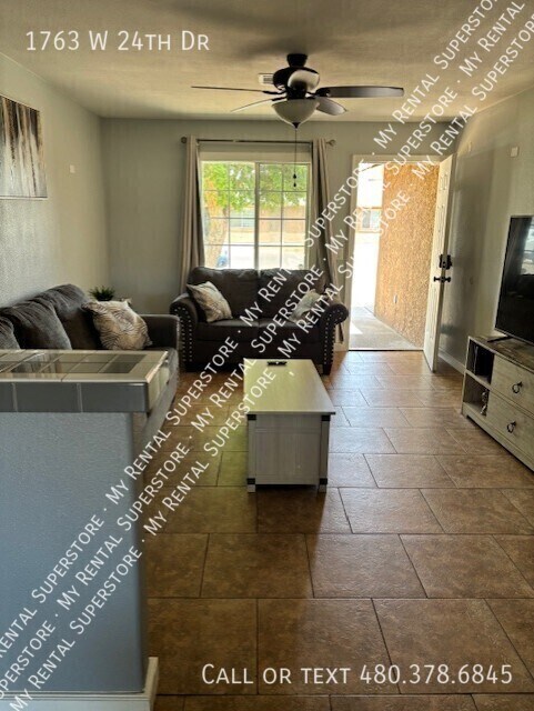 Foto del edificio - 1763 W 24th Dr