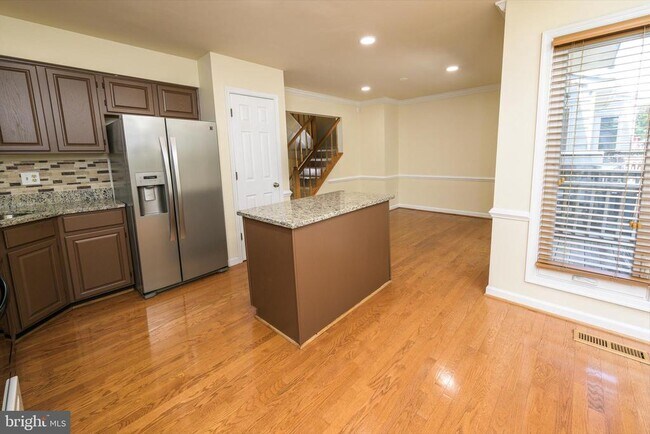 Foto del edificio - 12863 Misty Ln