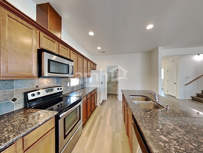 Foto del edificio - 1206 Blue Jay Ave SW