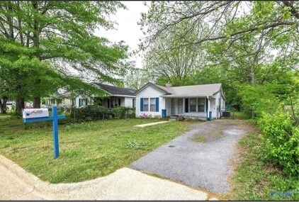 Foto del edificio - 505 McCullough Ave NE