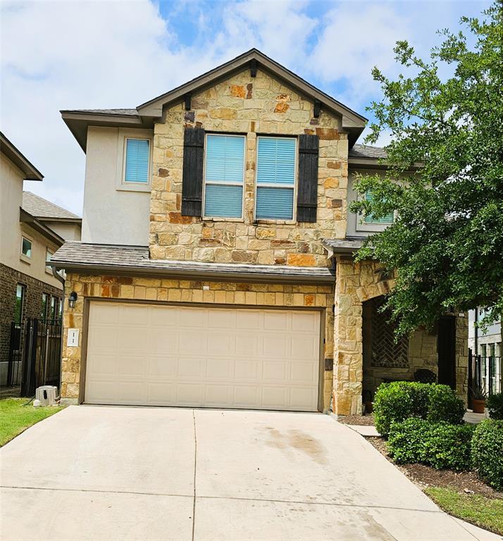 Foto principal - 3240 E Whitestone Blvd