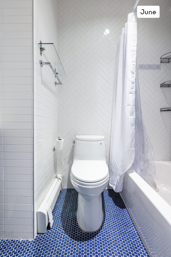 Foto del edificio - 412 West 36th Street