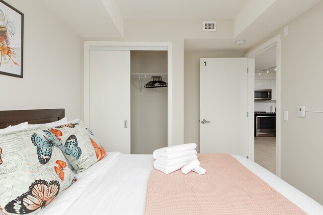 Photo du bâtiment - GEC Pearson