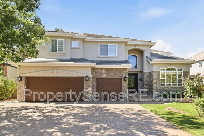 Photo - 9400 E Aspen Hill Ln House