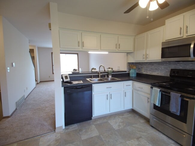 Interior Photo - Village Square Townhomes