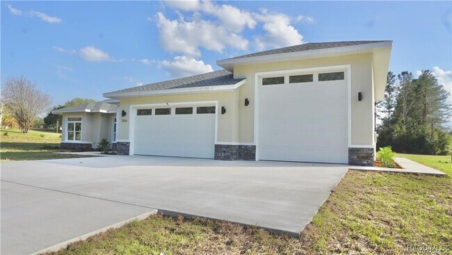 Foto del edificio - 786 E Dunbar Ln