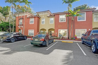 Building Photo - 3533 Merrick Ln