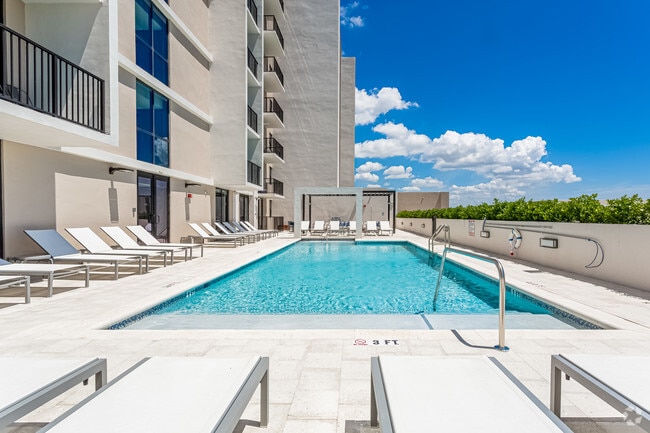 Building Photo - Blume Coral Gables